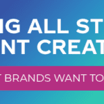 student content creators