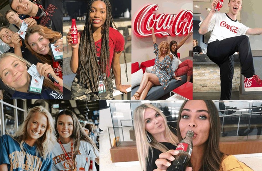 Coca Cola
