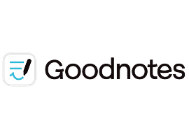 Goodnotes Logo