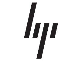 HP Logo