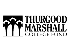 Thurgood Marshall College Fund Logo