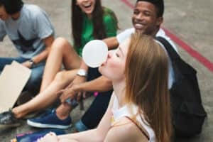 College Student Group